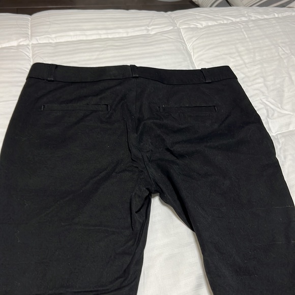 Banana Republic Sloan Pants - Size 8 - Picture 4 of 5